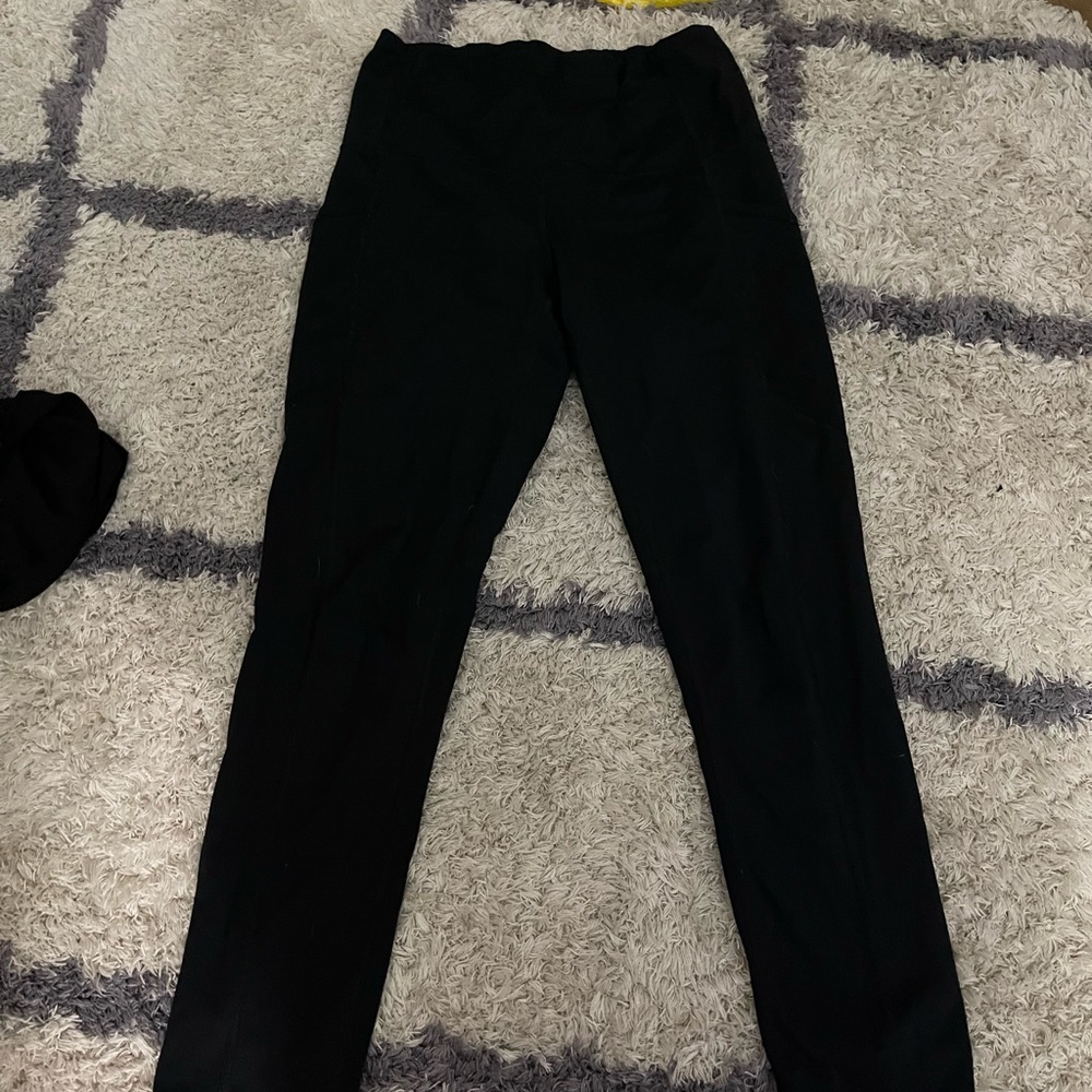 Yogalicious Leggings